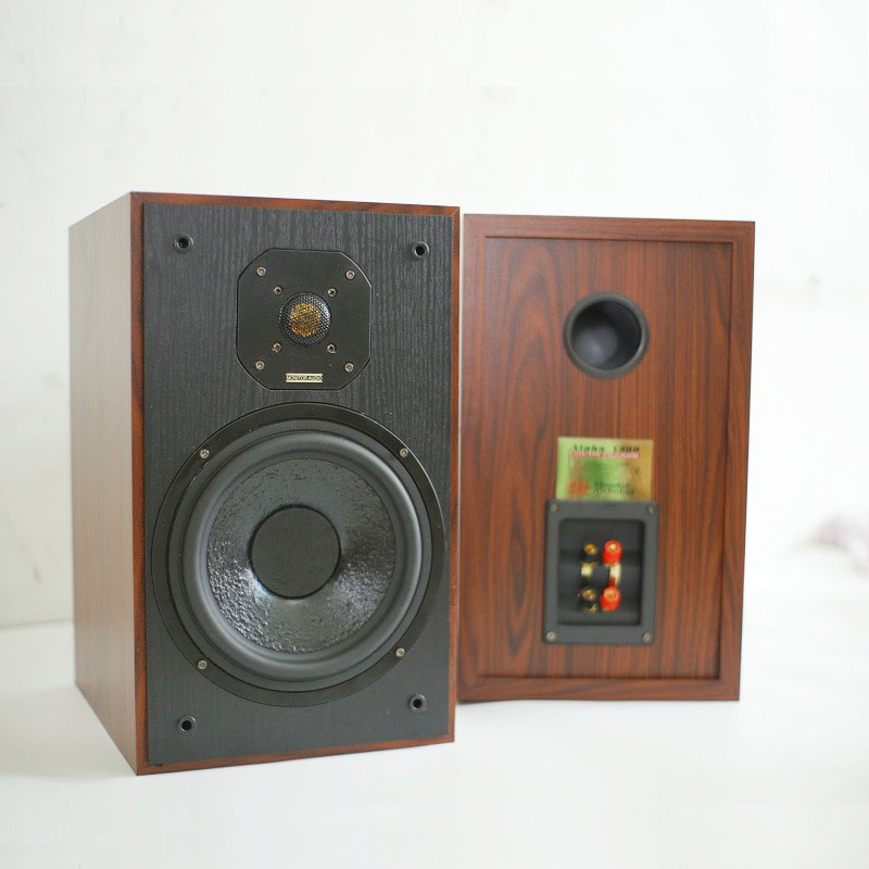 Home Cinema Chairs - Altavoz pasivo de alta fidelidad para