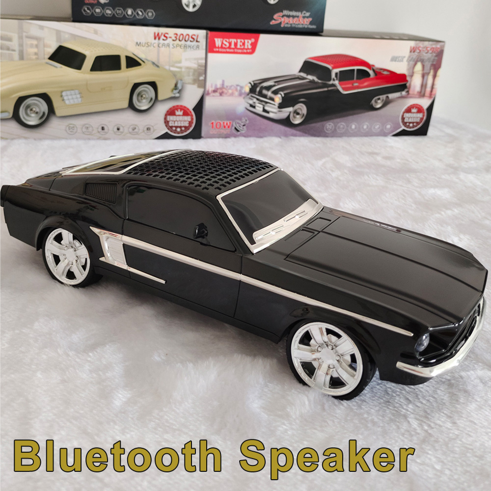 Altavoz Bluetooth en forma de  - Home Cinema Jbl reseña y precio