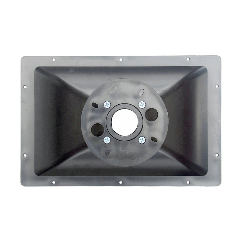 1 unidad de altavoz Tweeter pa - Audio Home Cinema reseña y precio