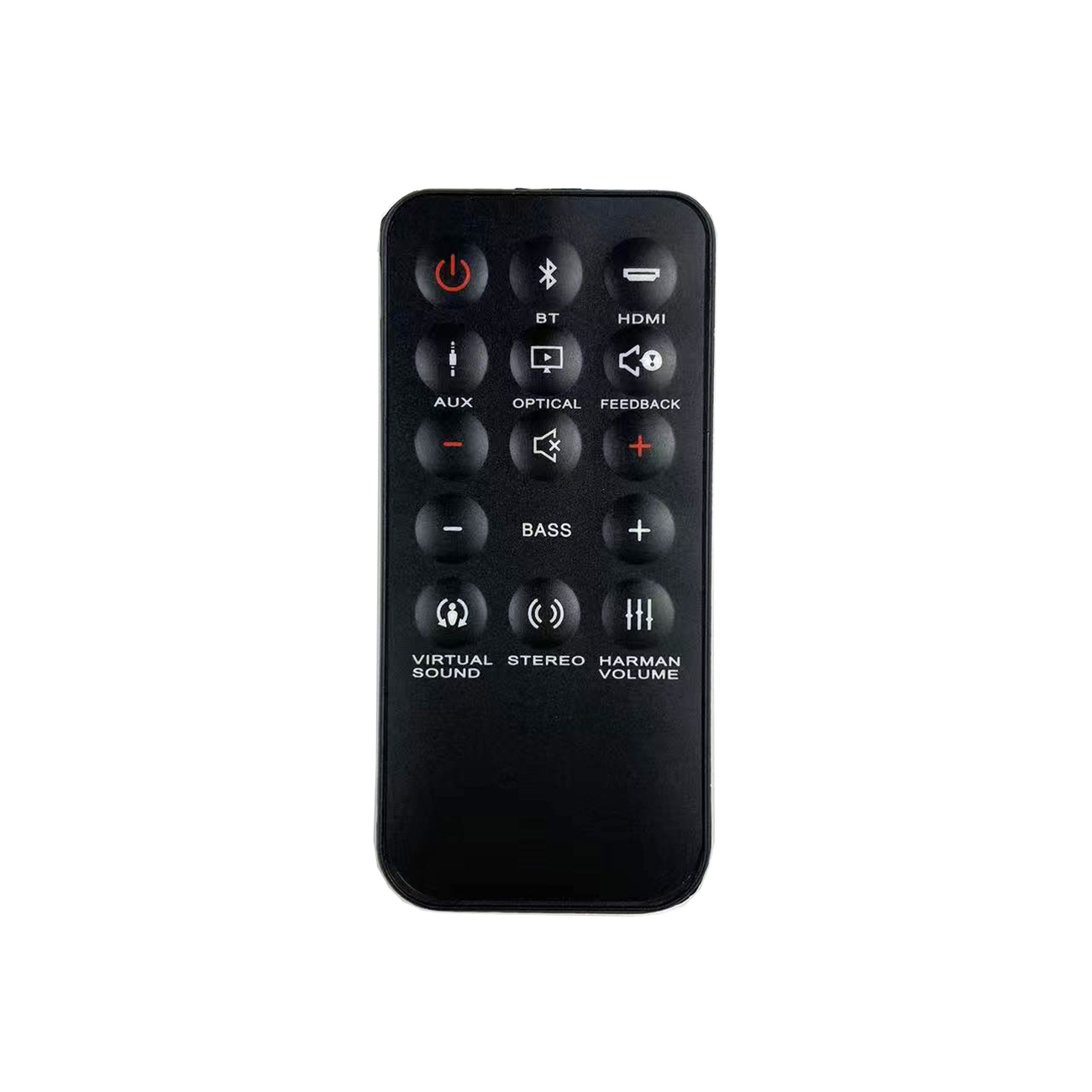 Control remoto para JBL UBL Ho - Home Cinema Jbl reseña y precio