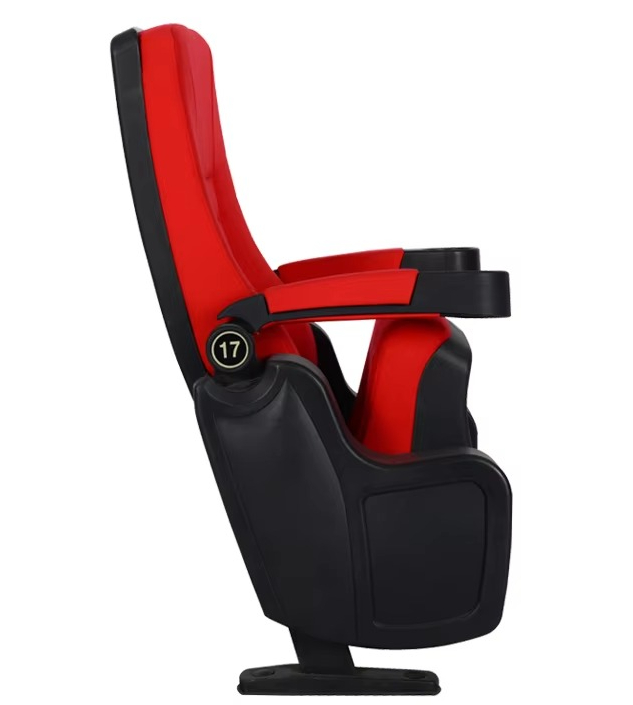 UA630 Asiento de cine de silla - Home Cinema Chairs reseña y precio