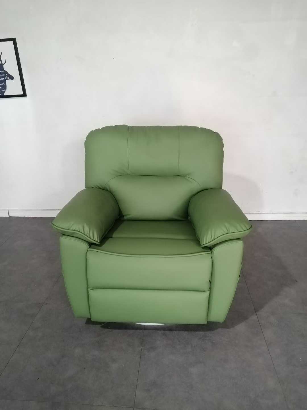 Sillón Reclinable de Cine Mode - Home Cinema Chairs reseña y precio