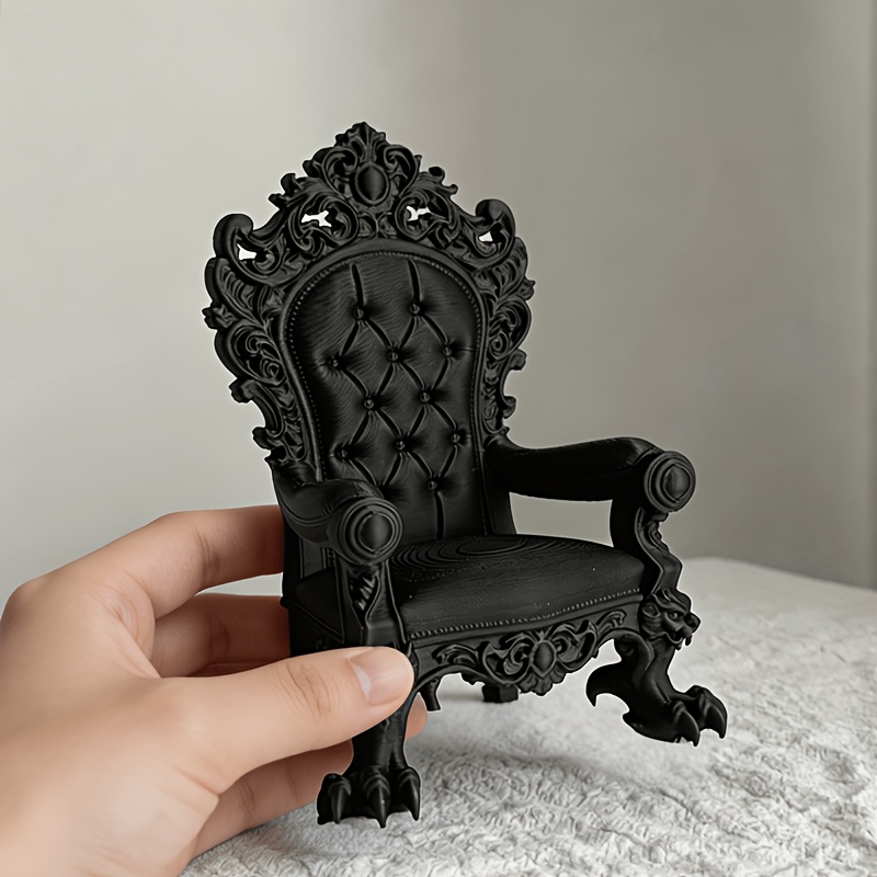 Modelo de trono de lujo de una - Home Cinema Chairs reseña y precio