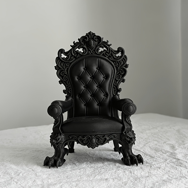 Modelo de trono de lujo de una - Home Cinema Chairs reseña y precio