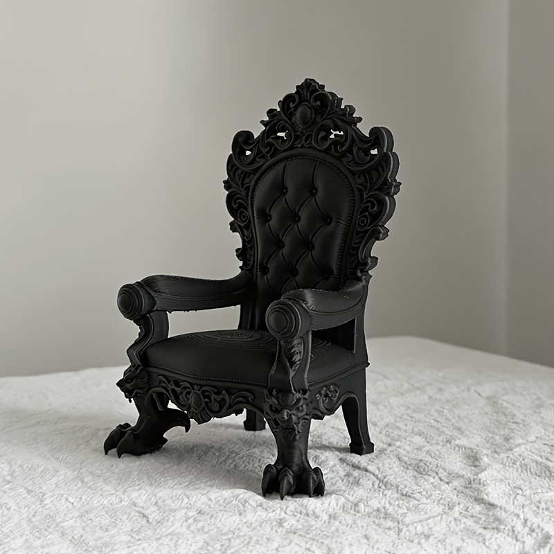 Modelo de trono de lujo de una - Home Cinema Chairs reseña y precio