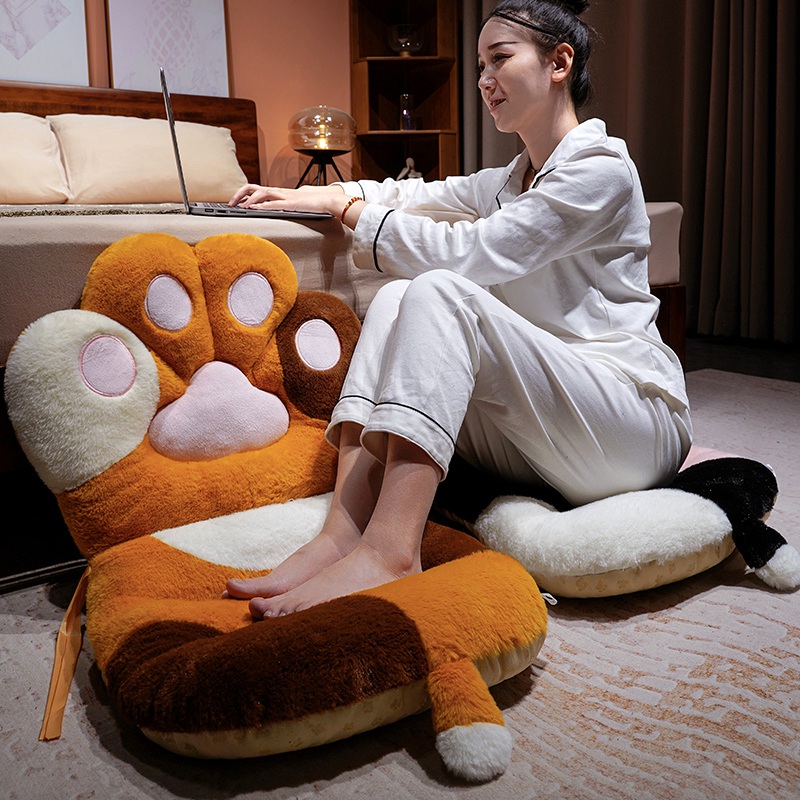 Cojín para silla con forma de  - Home Cinema Chairs reseña y precio