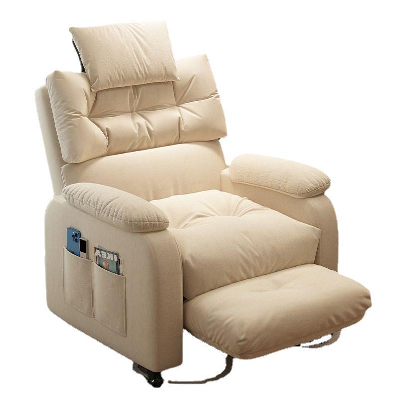 Sillón Reclinable de Cine de C - Home Cinema Chairs reseña y precio