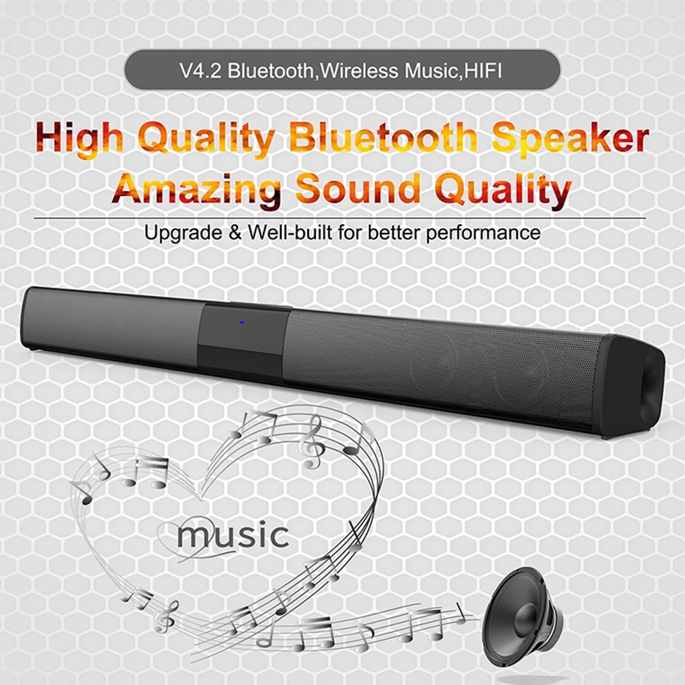Barra de sonido de TV de 40W,  - Home Cinema Jbl reseña y precio