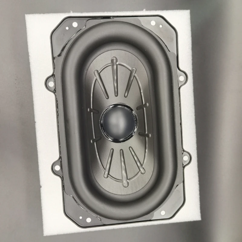 SOTAMIA-Subwoofer de 1 piezas  - Home Cinema Jbl reseña y precio