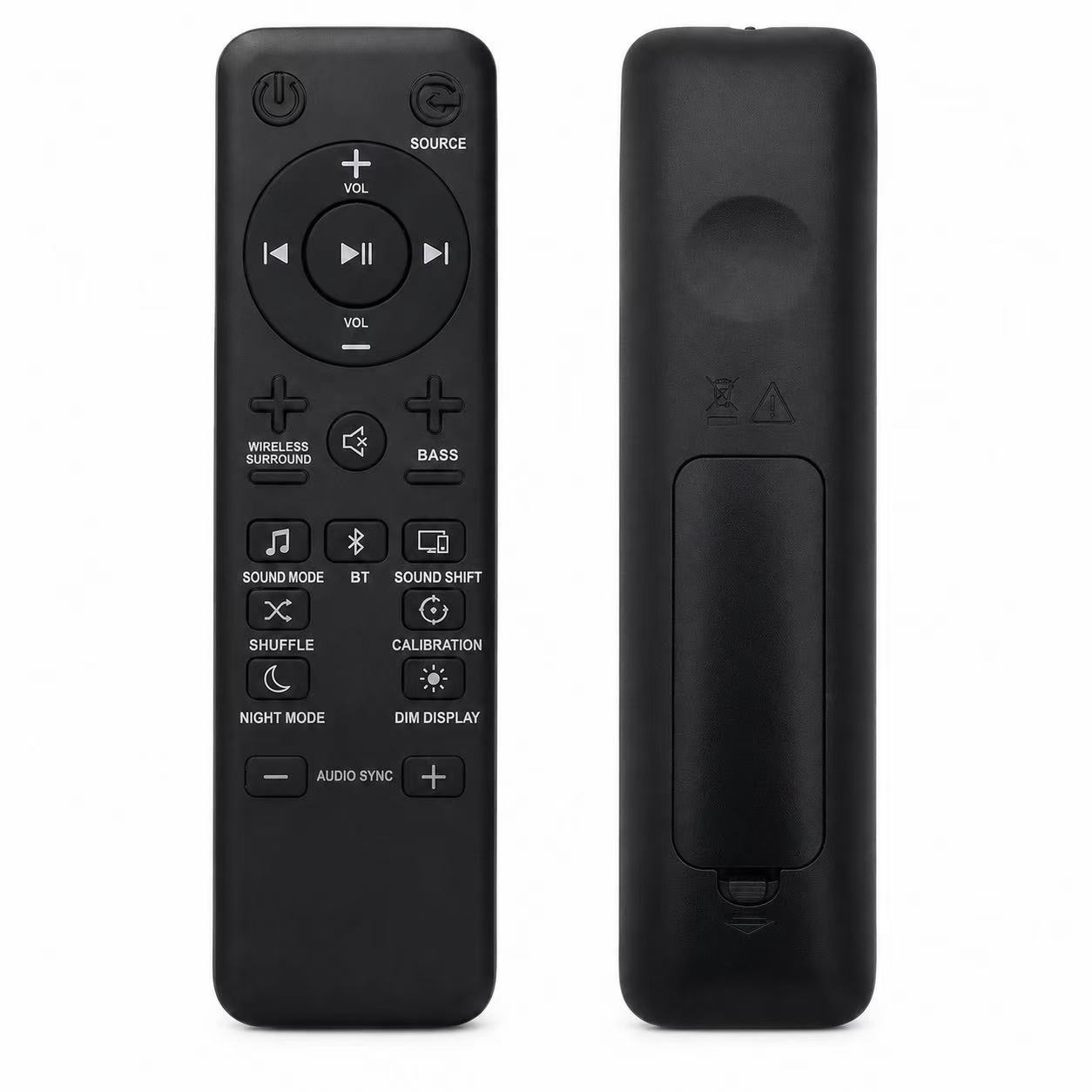 Control remoto para sistema de - Home Cinema Jbl reseña y precio