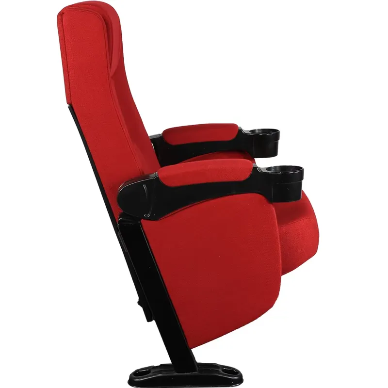 Asientos de teatro plegables d - Home Cinema Chairs reseña y precio