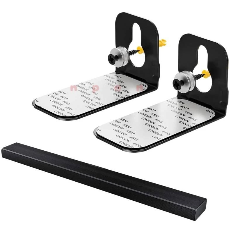 Soporte de pared Universal par - Home Cinema Jbl reseña y precio