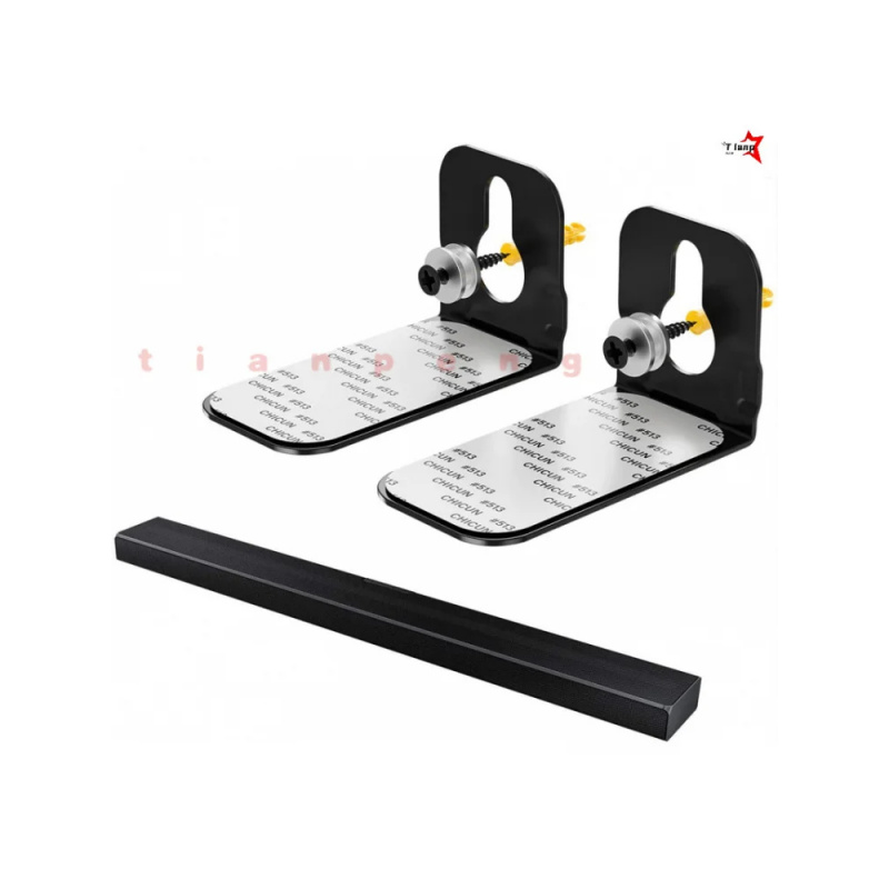 Soporte de pared Universal par - Home Cinema Jbl reseña y precio
