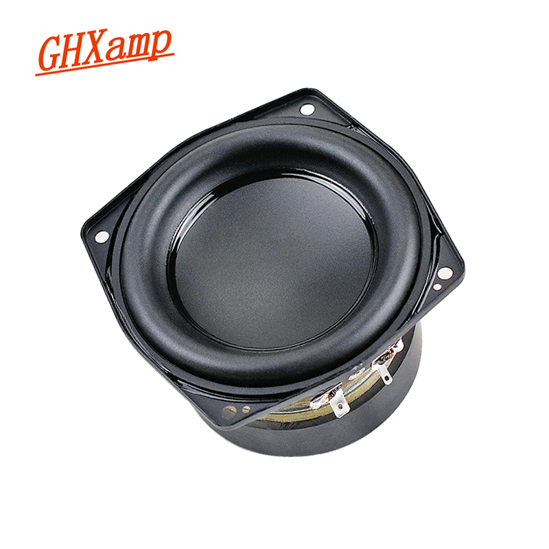 GHXAMP-altavoz de graves medio - Home Cinema Jbl reseña y precio