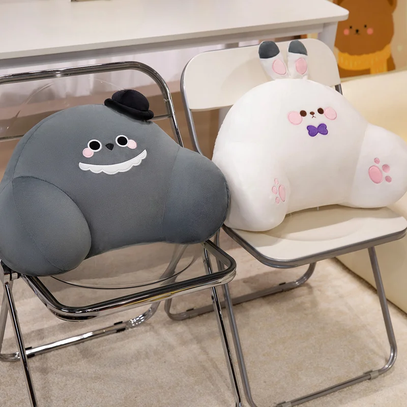 Cojín de Soporte Lumbar Love a - Home Cinema Chairs reseña y precio